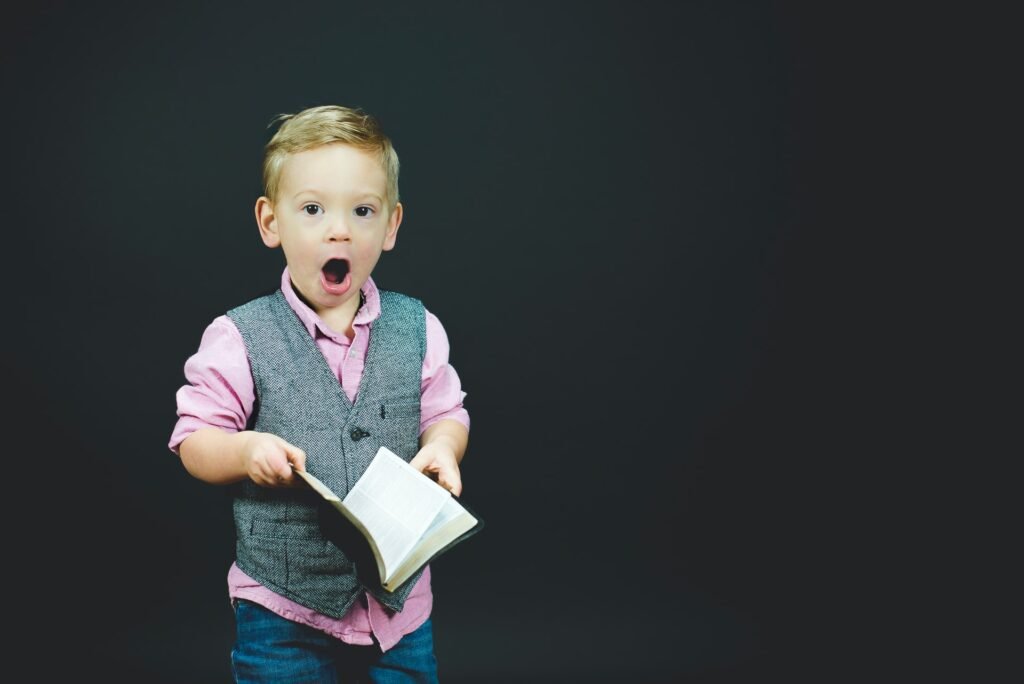 How To Teach Kids To Read In 10 Easy Steps.