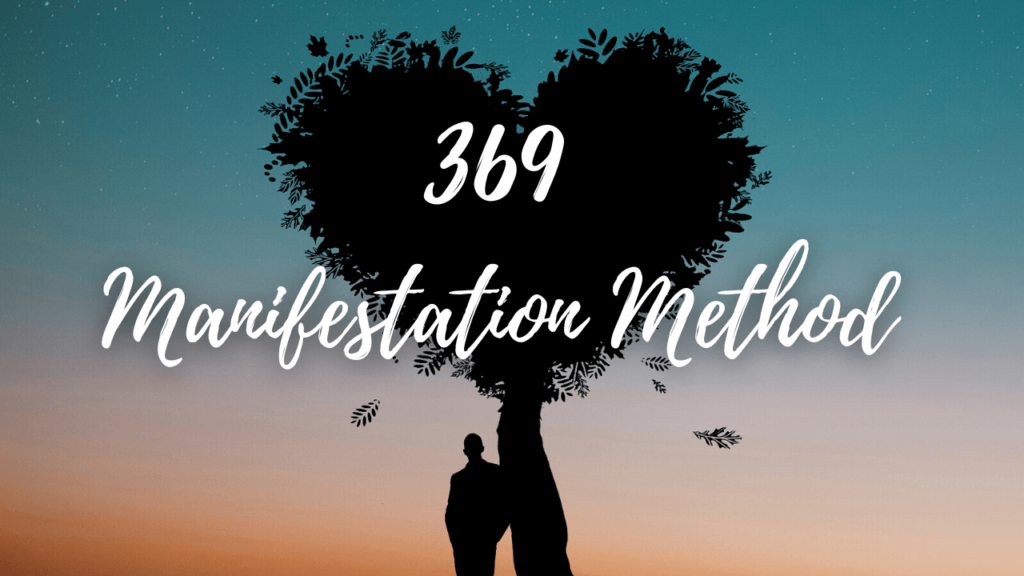 How to Use Nikola Tesla’s Amazing 3,6,9 Manifestation Method, To Create the life of your dreams in 5 easy steps!