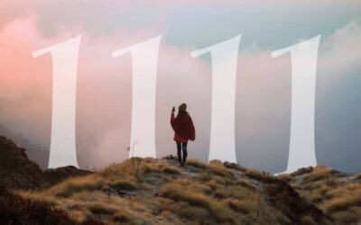 Seeing Angel Number 1111 and Don’t Know Why? Here Are 5 Ways To Help you Understand.