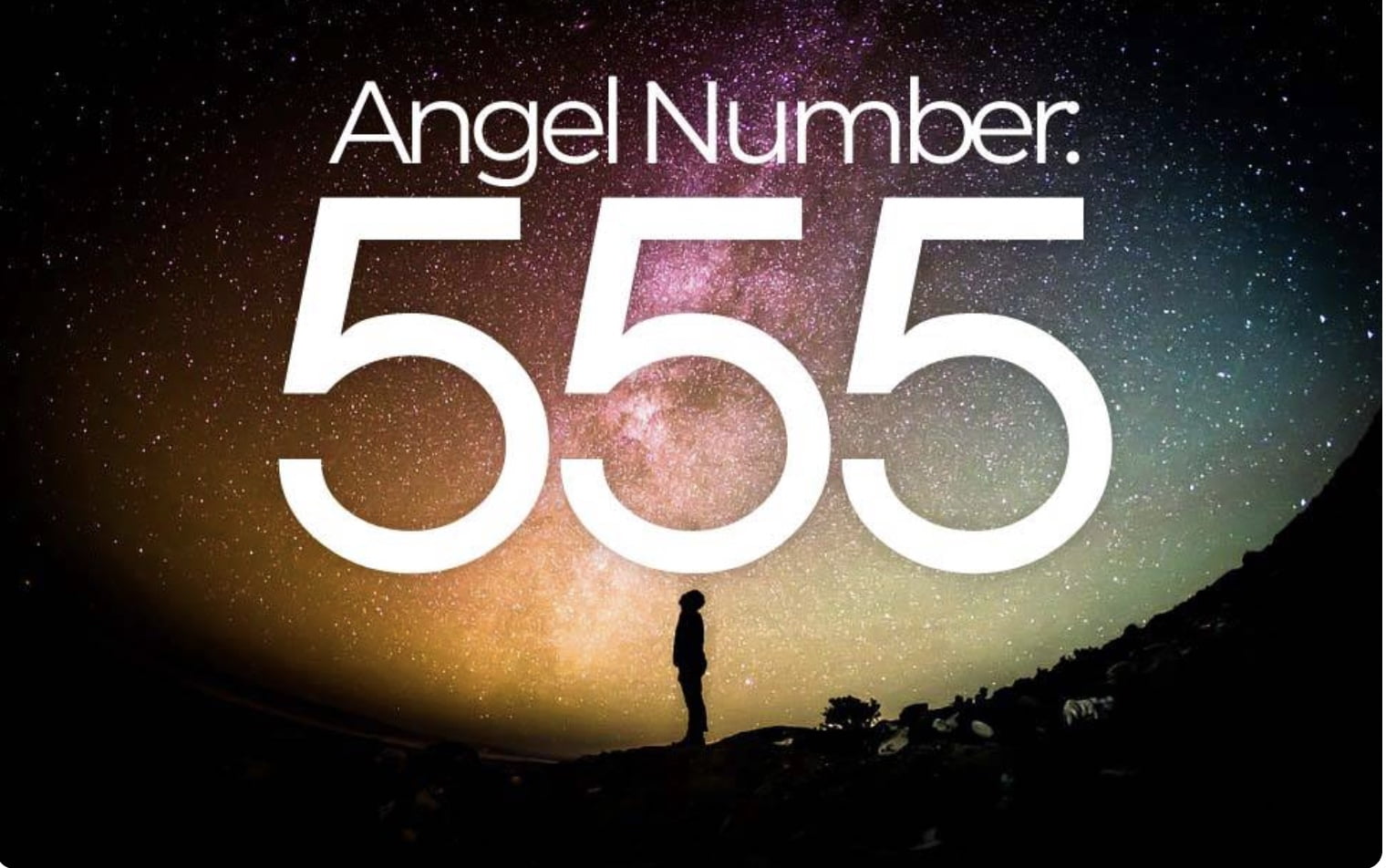 755 angel number in love