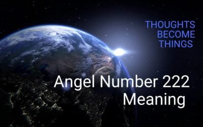 Angel Number 222 What Could This Amazing Number  Mean For You?