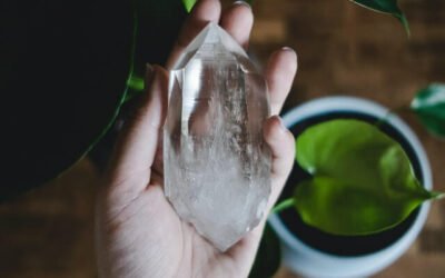 The 5 Best Crystals For Anxiety.