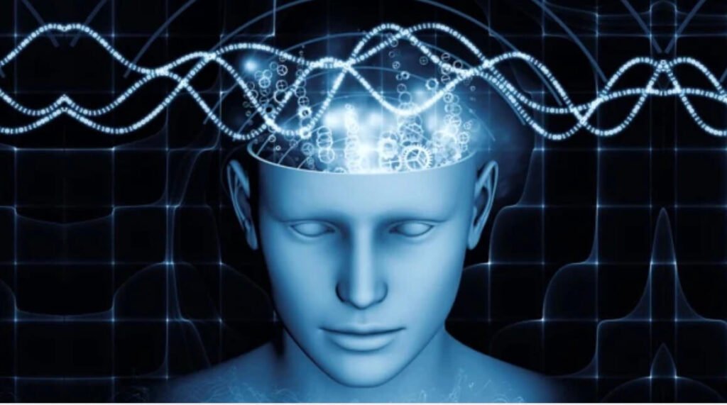 Theta Waves: The Powerful Doorway To Your Subconscious Mind.