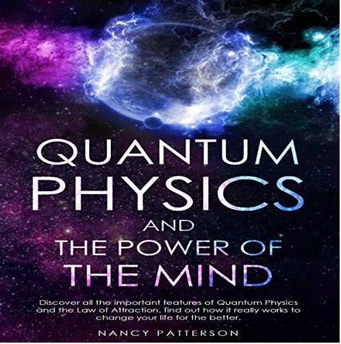 Quantum Physics and the power of the mind 
