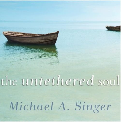 The Unteathered Soul