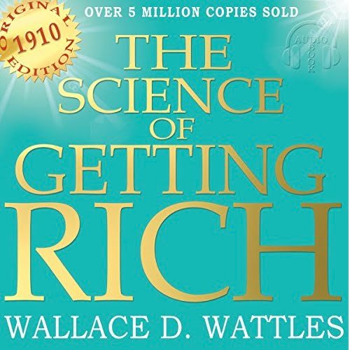 The Science Of Getting Rich