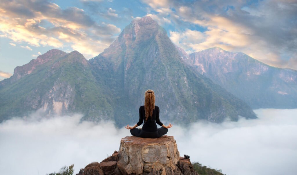 How to Meditate for Beginners: A Beginner’s Guide to Meditation.