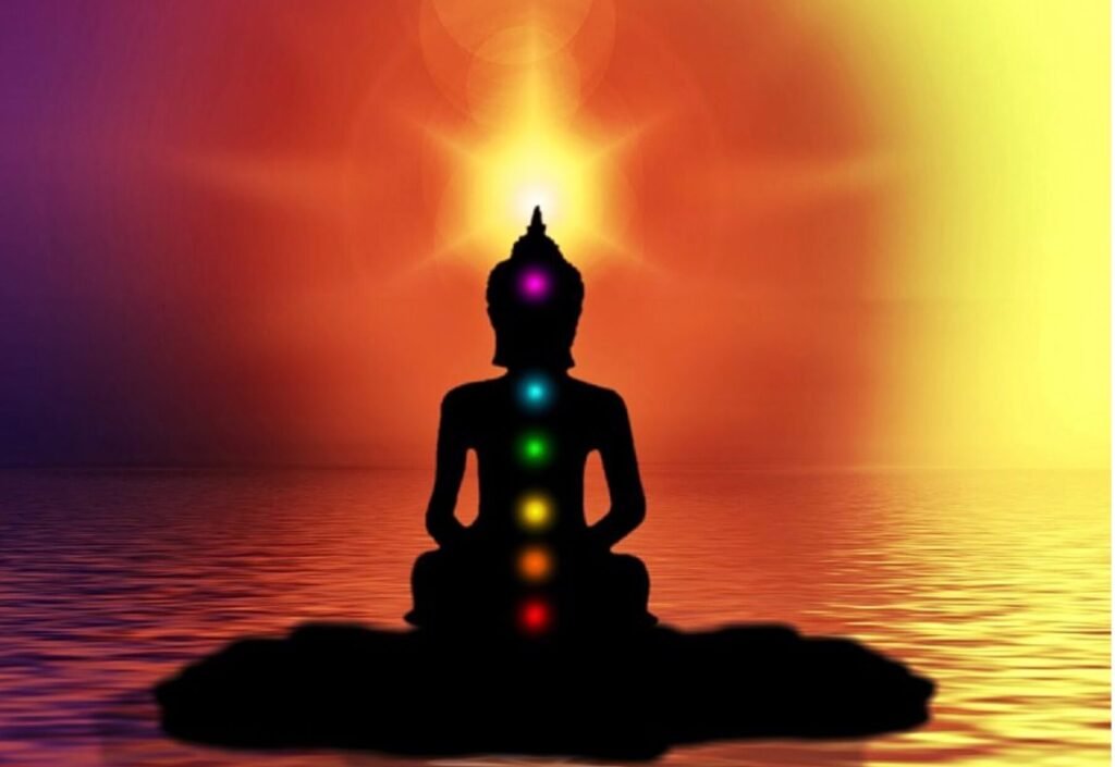 What are The 7 Chakras – The Amazing Energy Centers of the Soul.
