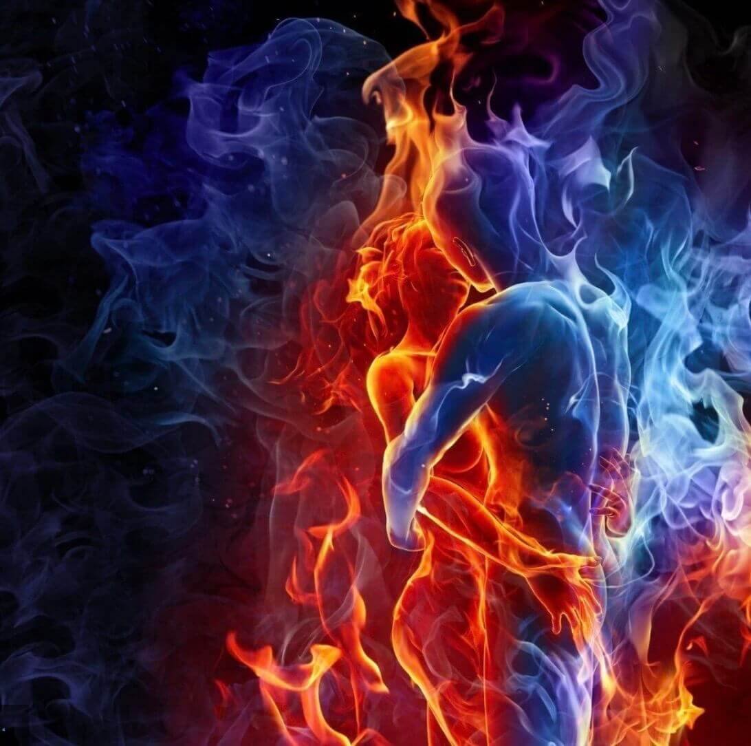 Twin Flame Meaning, 7 Signs That You’ve Found Your Souls Most Beautiful Connection