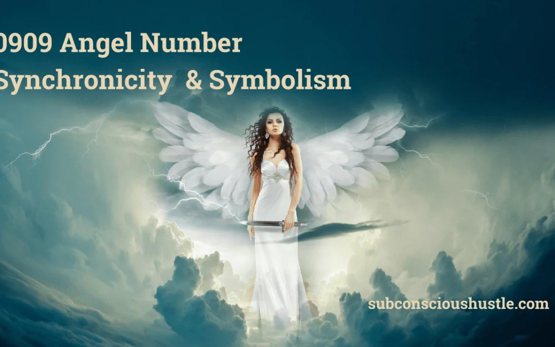 0909 Angel Number