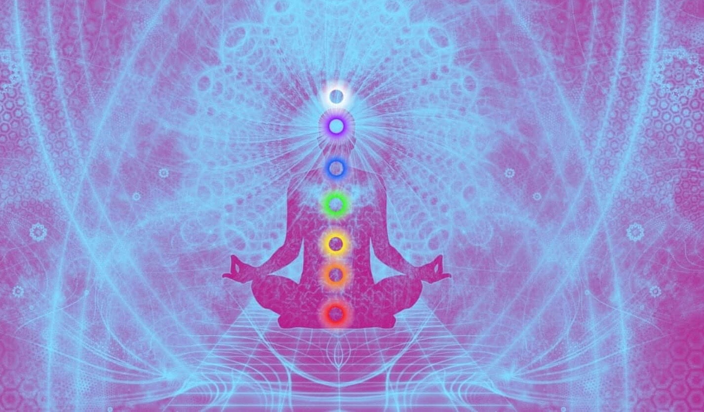 What Is The Chakra System & Where Did The Powerful Idea Originate?