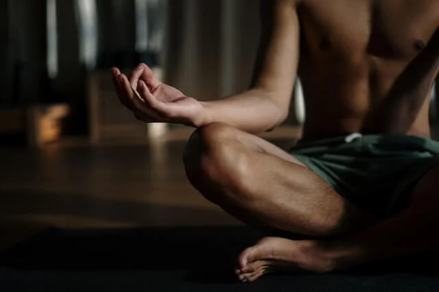 Transcendental meditation