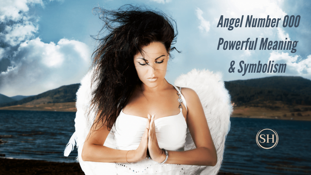 Angel Number 000 Meaning Powerful Symbolism and Synchronicity