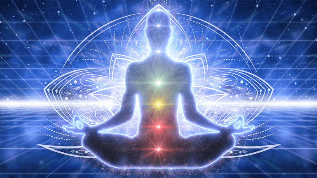 The Metaphysically Powerful Placement of Citrine on The Chakra.