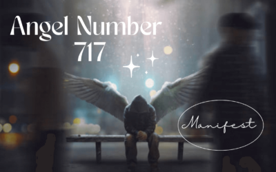 Angel Number 717 Meaning A Powerful Divine Connection