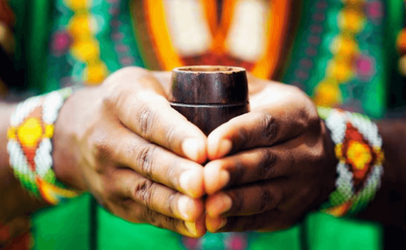 Why Fasting Before Ayahuasca Is Important