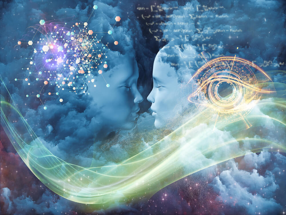 How To Know When Your Intuition Is Talking To You, 4 Signs Of Infinite Awareness