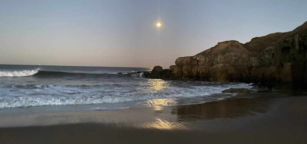 Moon Manifestation: How to Harness the Power of Intentions
