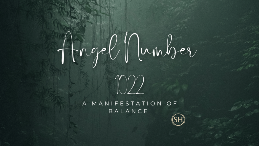 1022 Angel Number Powerful Symbolism And Significance